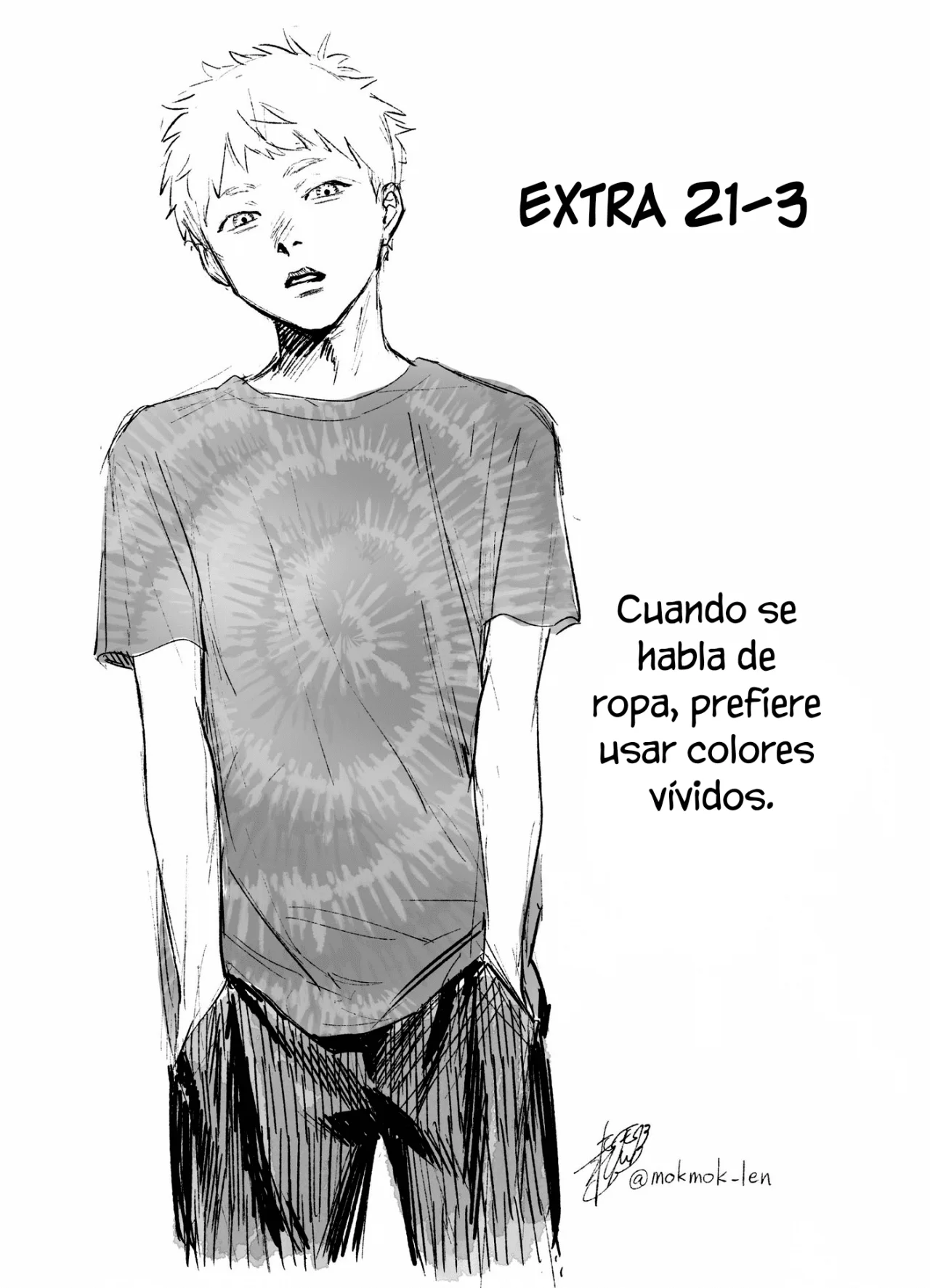 Página 41 del Manga