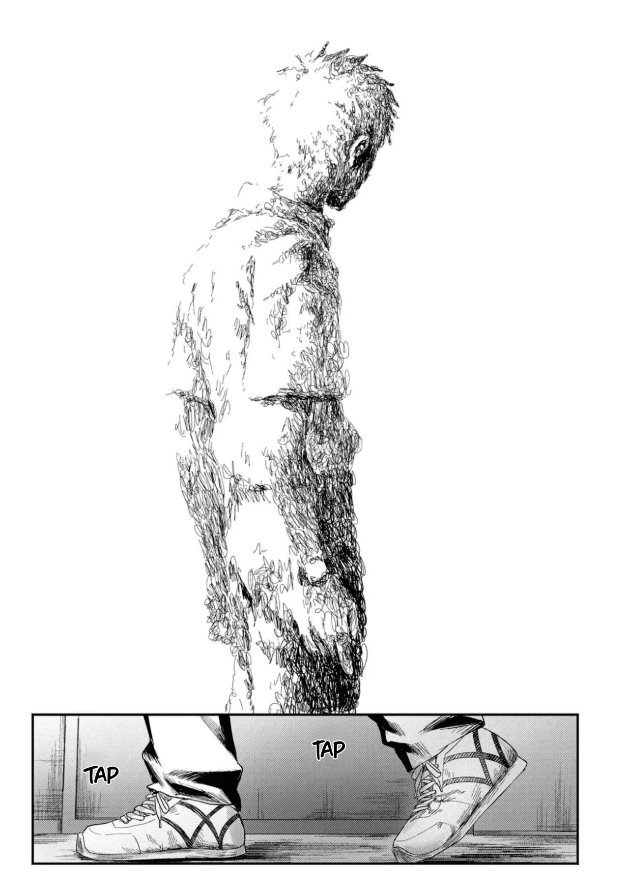 Página 32 del Manga