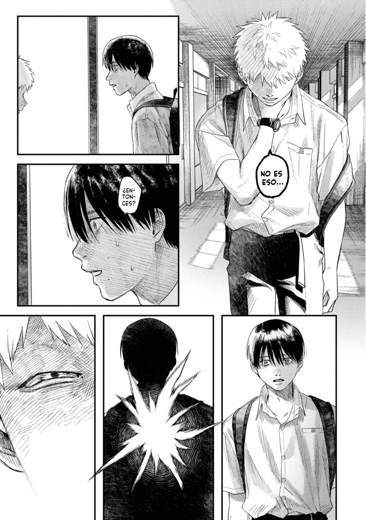 Página 34 del Manga