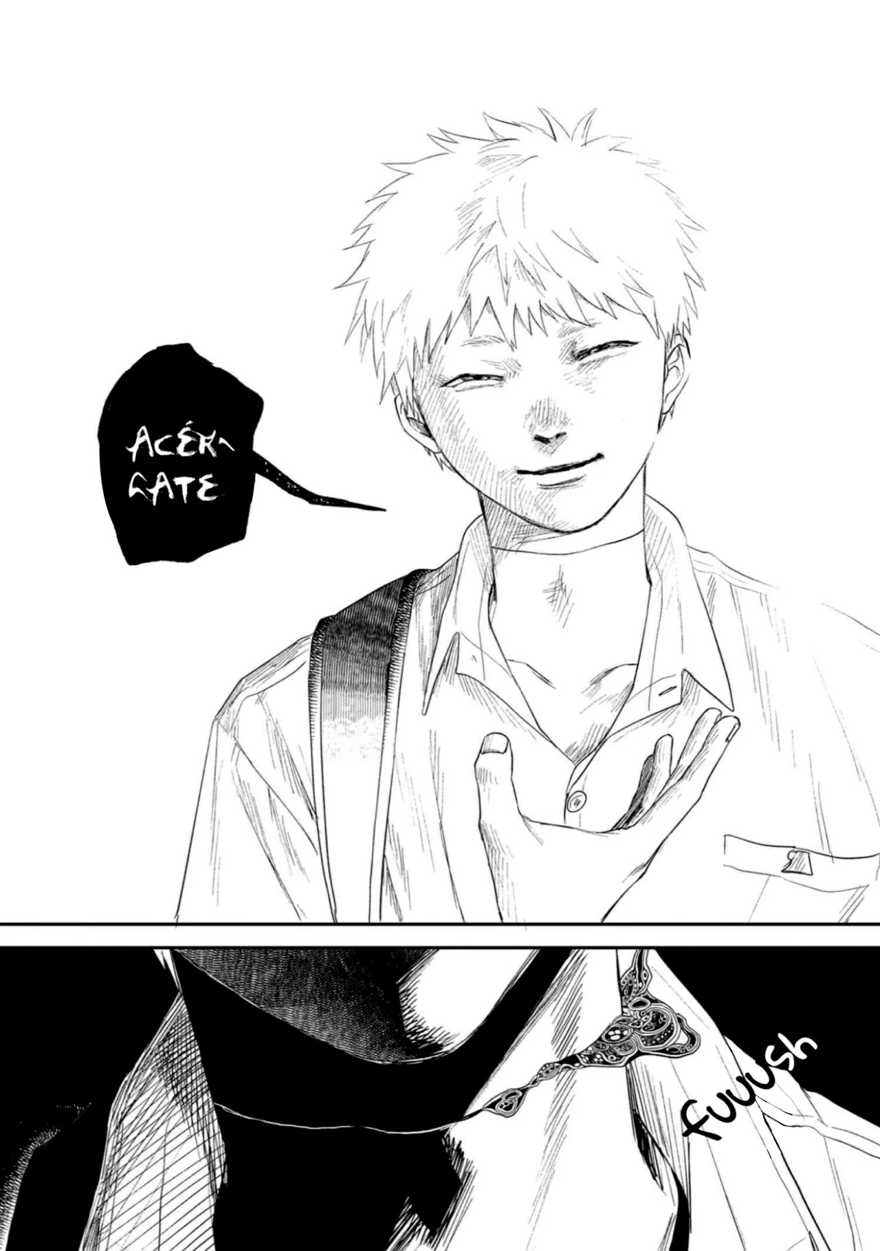Página 35 del Manga