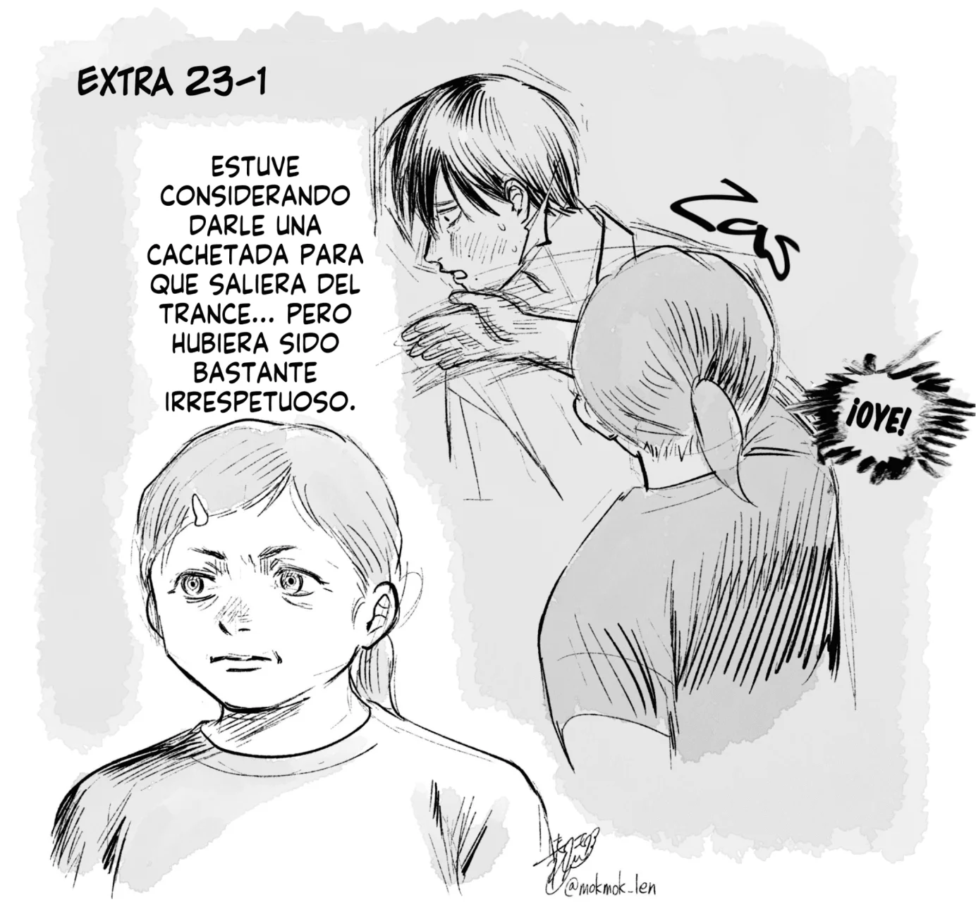 Página 36 del Manga