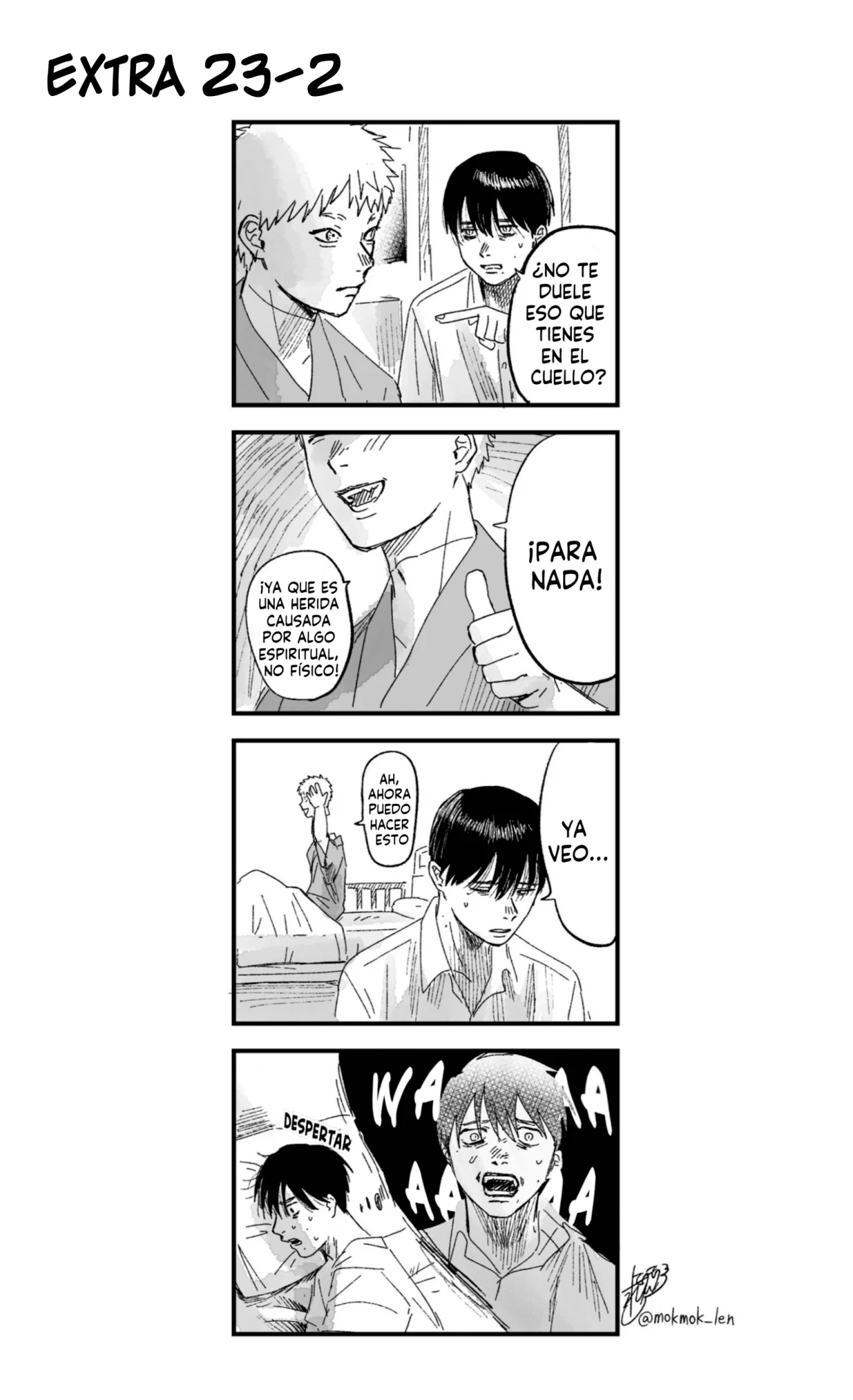 Página 37 del Manga