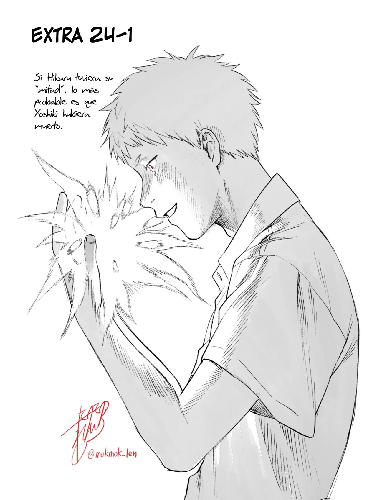 Página 40 del Manga