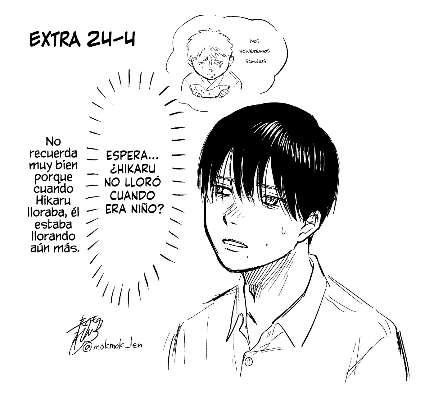 Página 44 del Manga