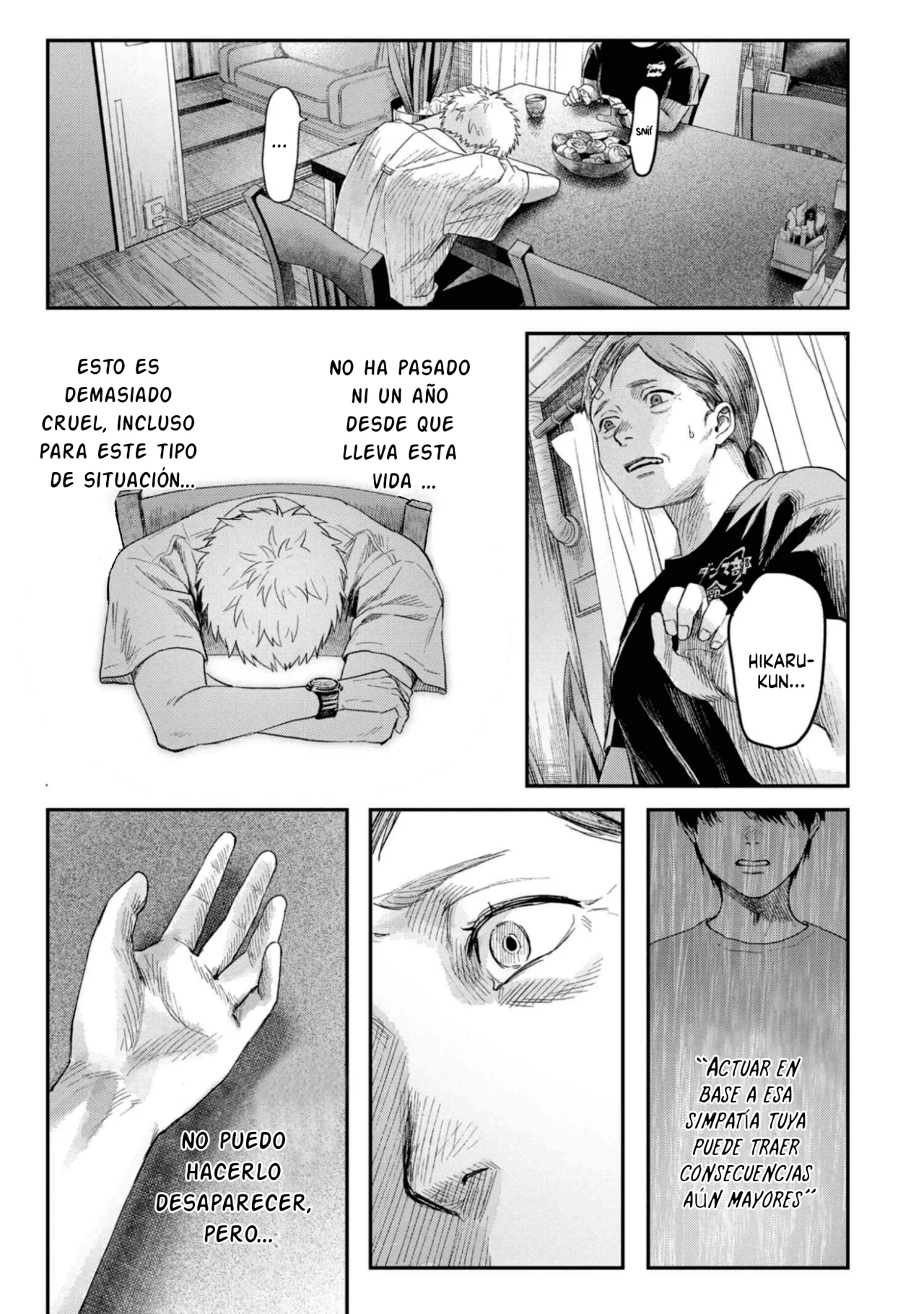 Página 32 del Manga