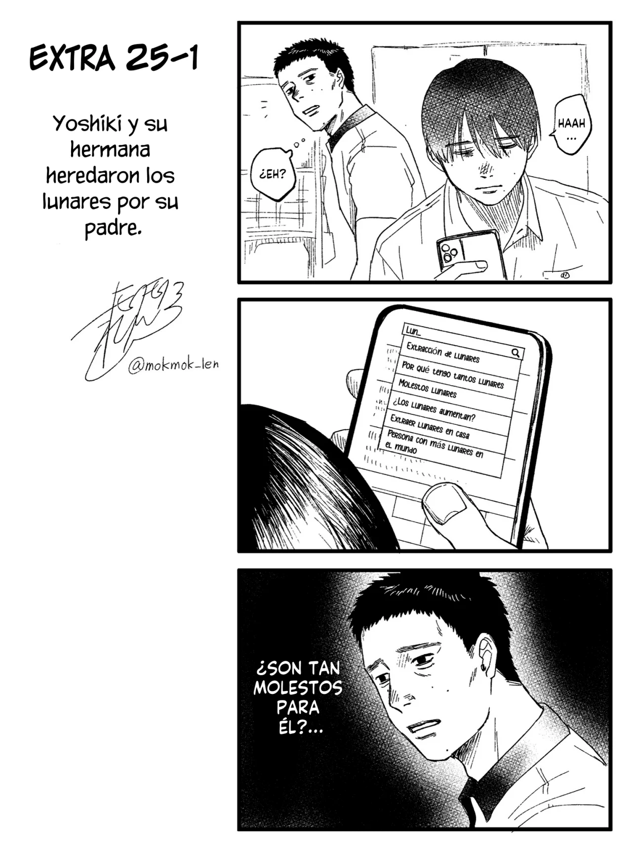 Página 34 del Manga