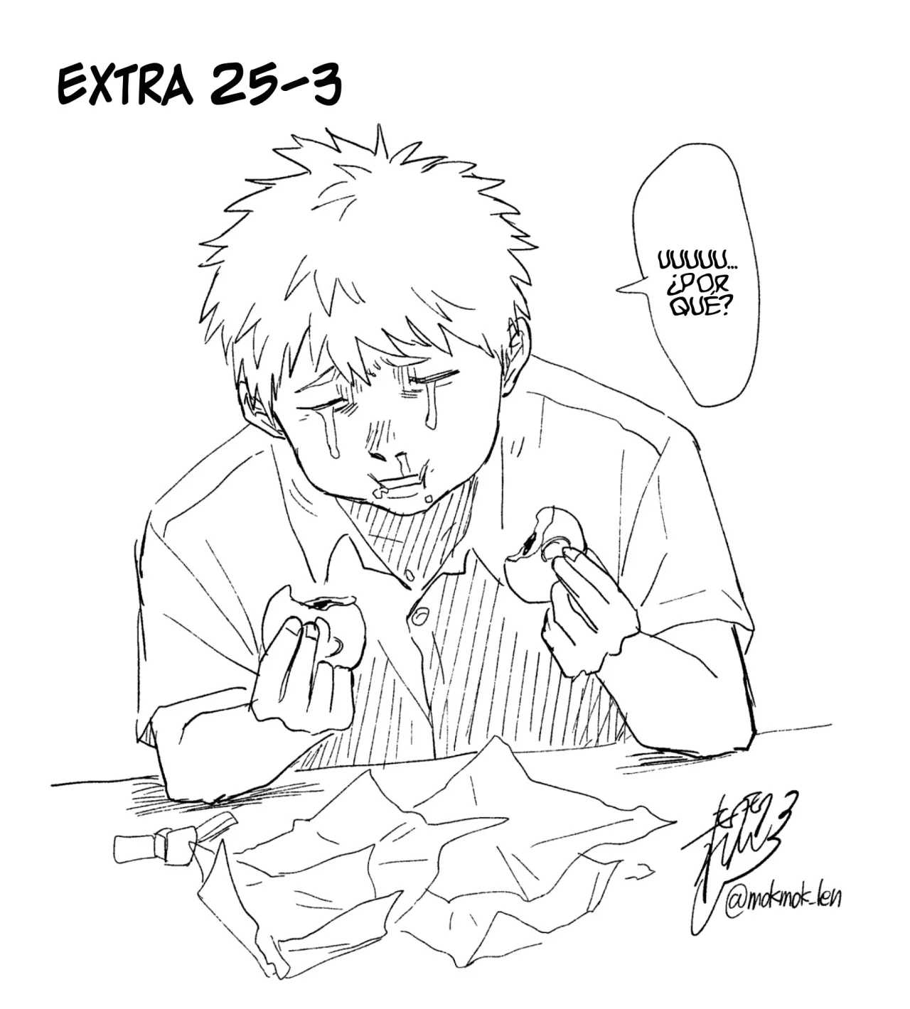 Página 36 del Manga