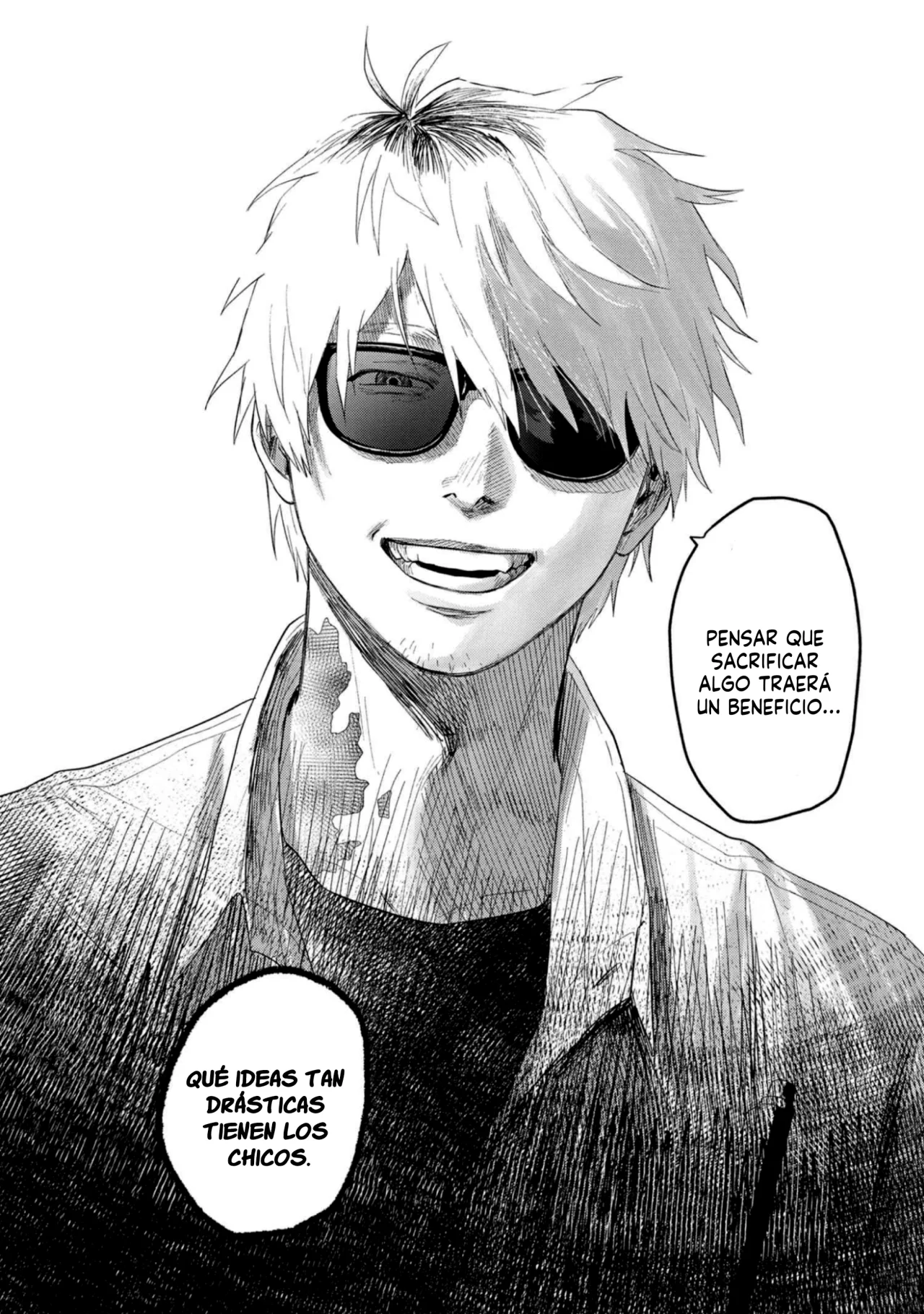 Página 34 del Manga