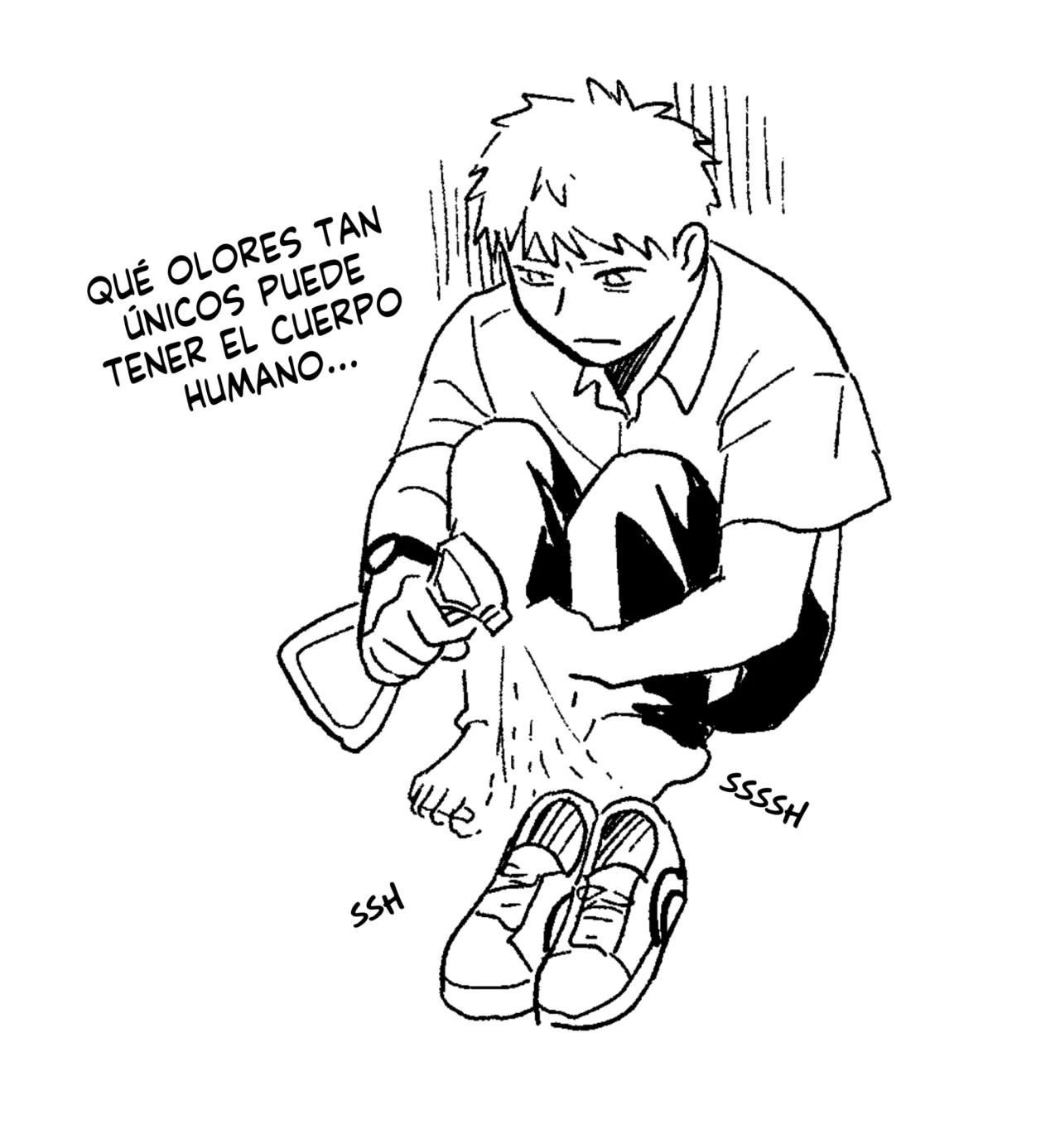 Página 39 del Manga