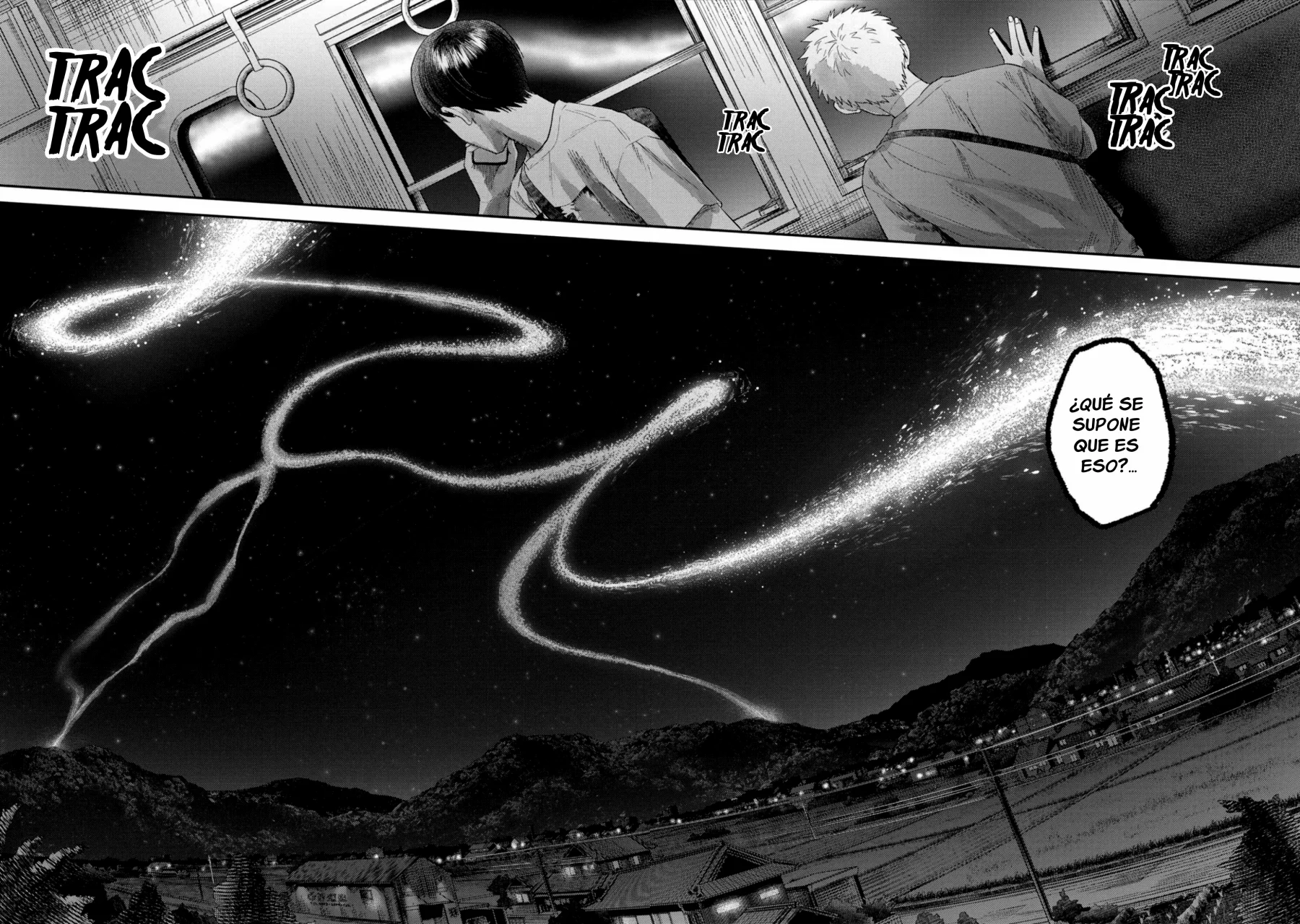 Página 39 del Manga