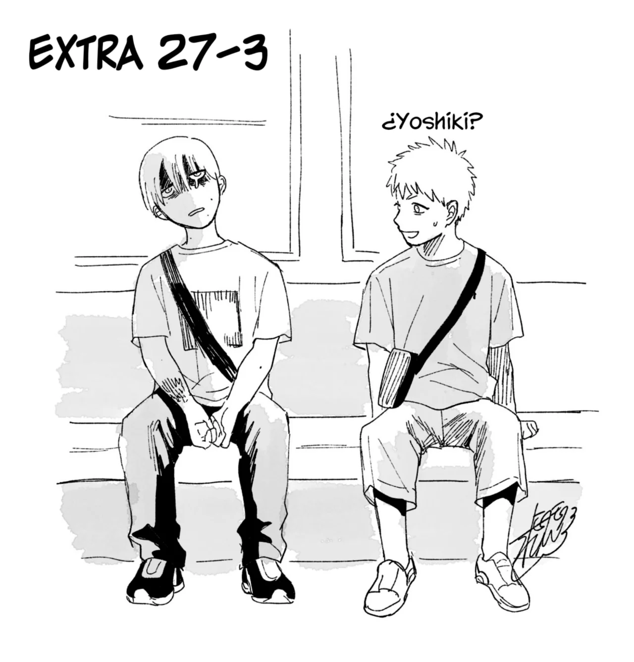 Página 41 del Manga