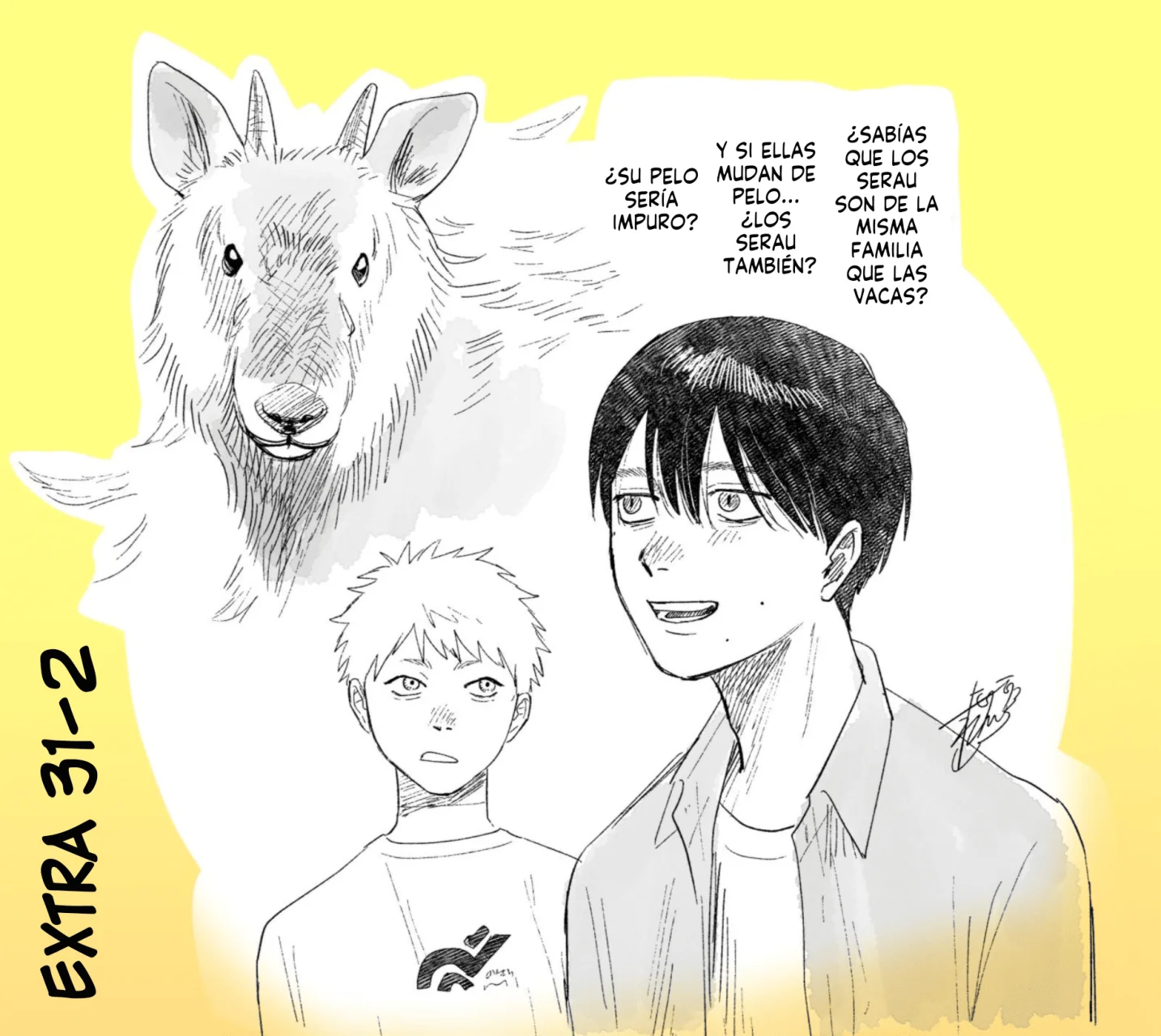 Página 35 del Manga
