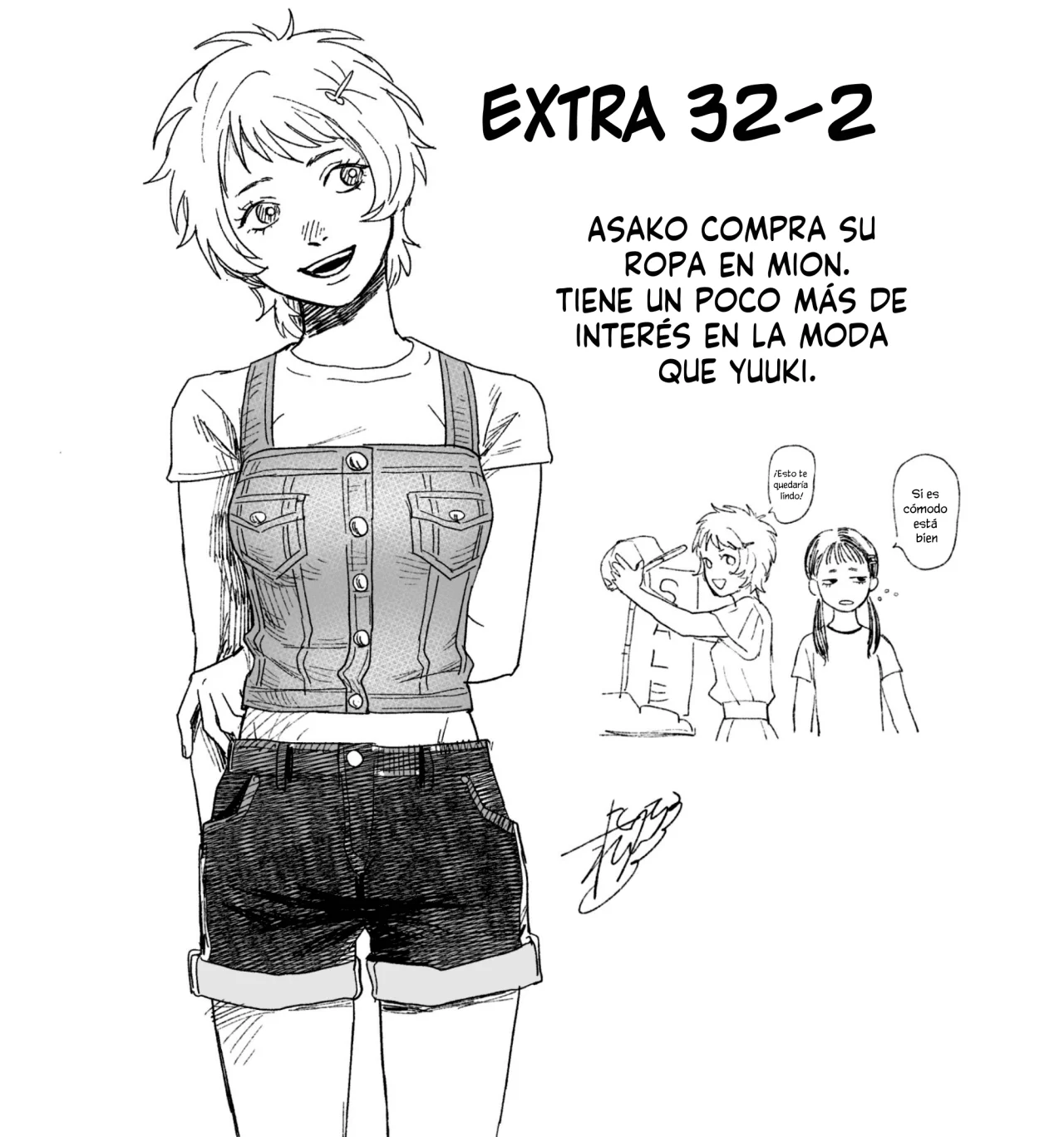 Página 34 del Manga