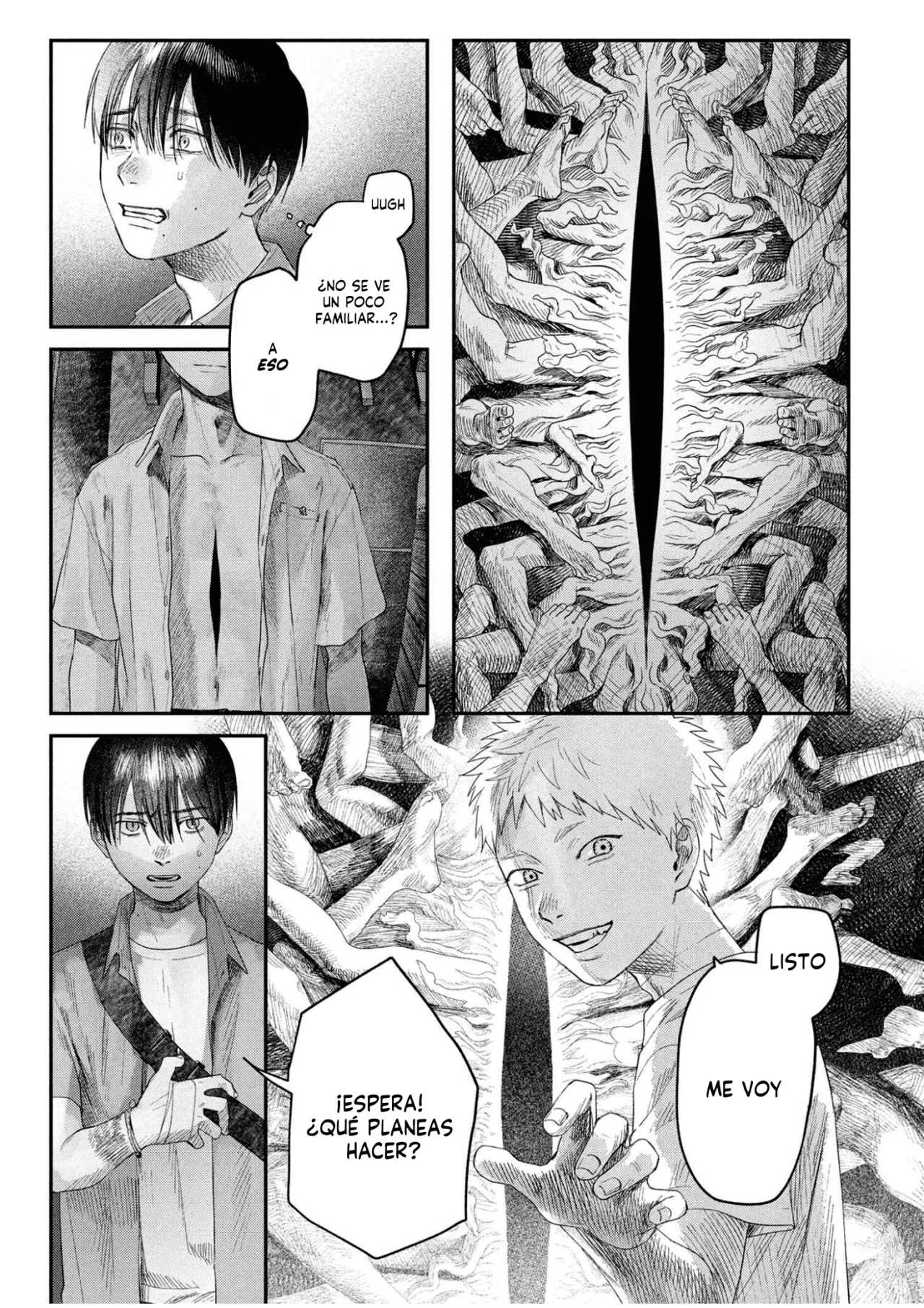 Página 24 del Manga