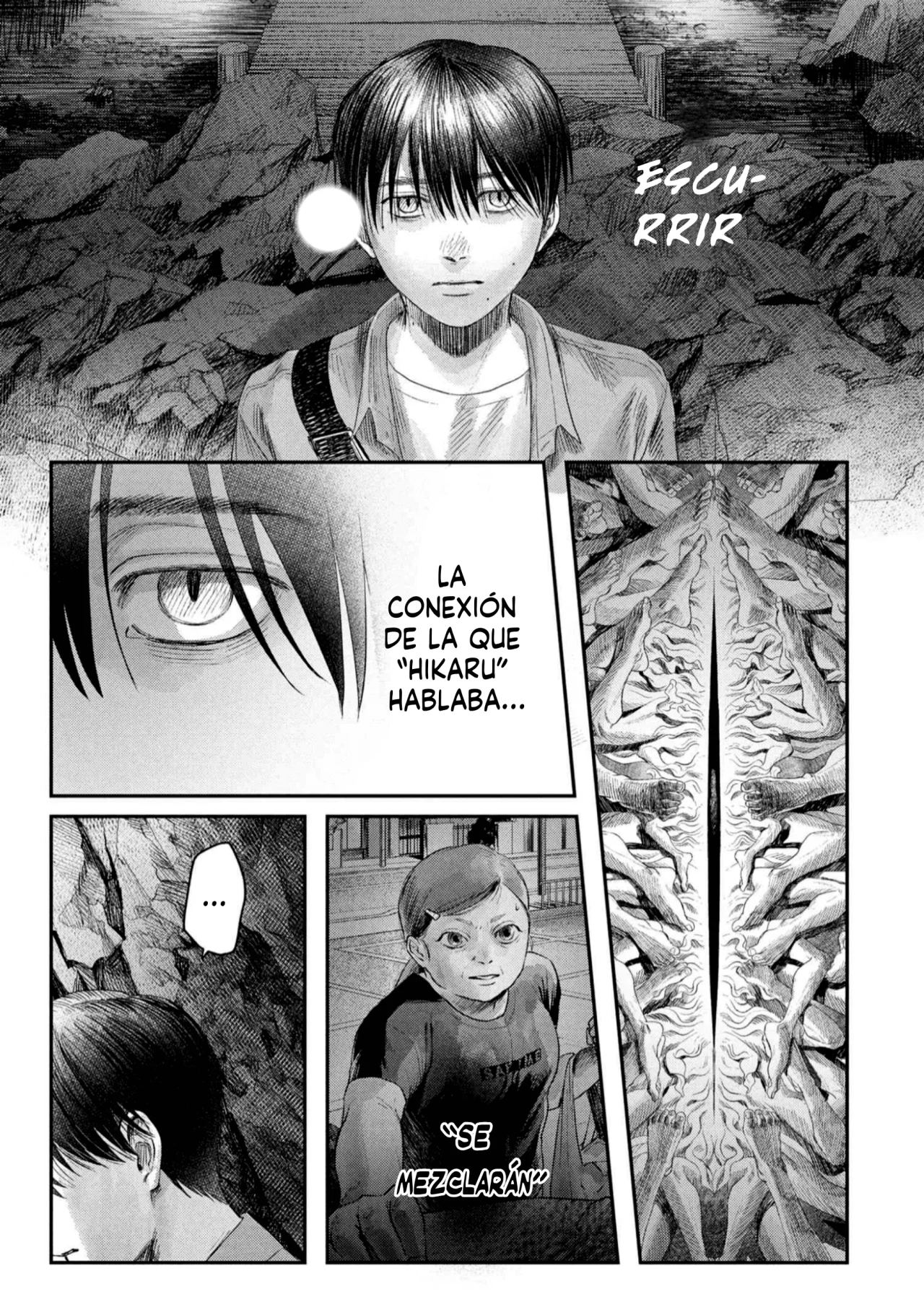 Página 32 del Manga
