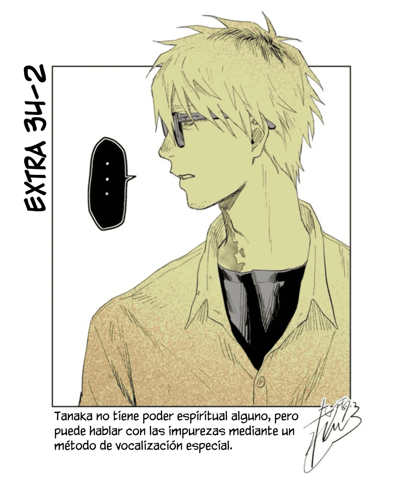 Página 36 del Manga