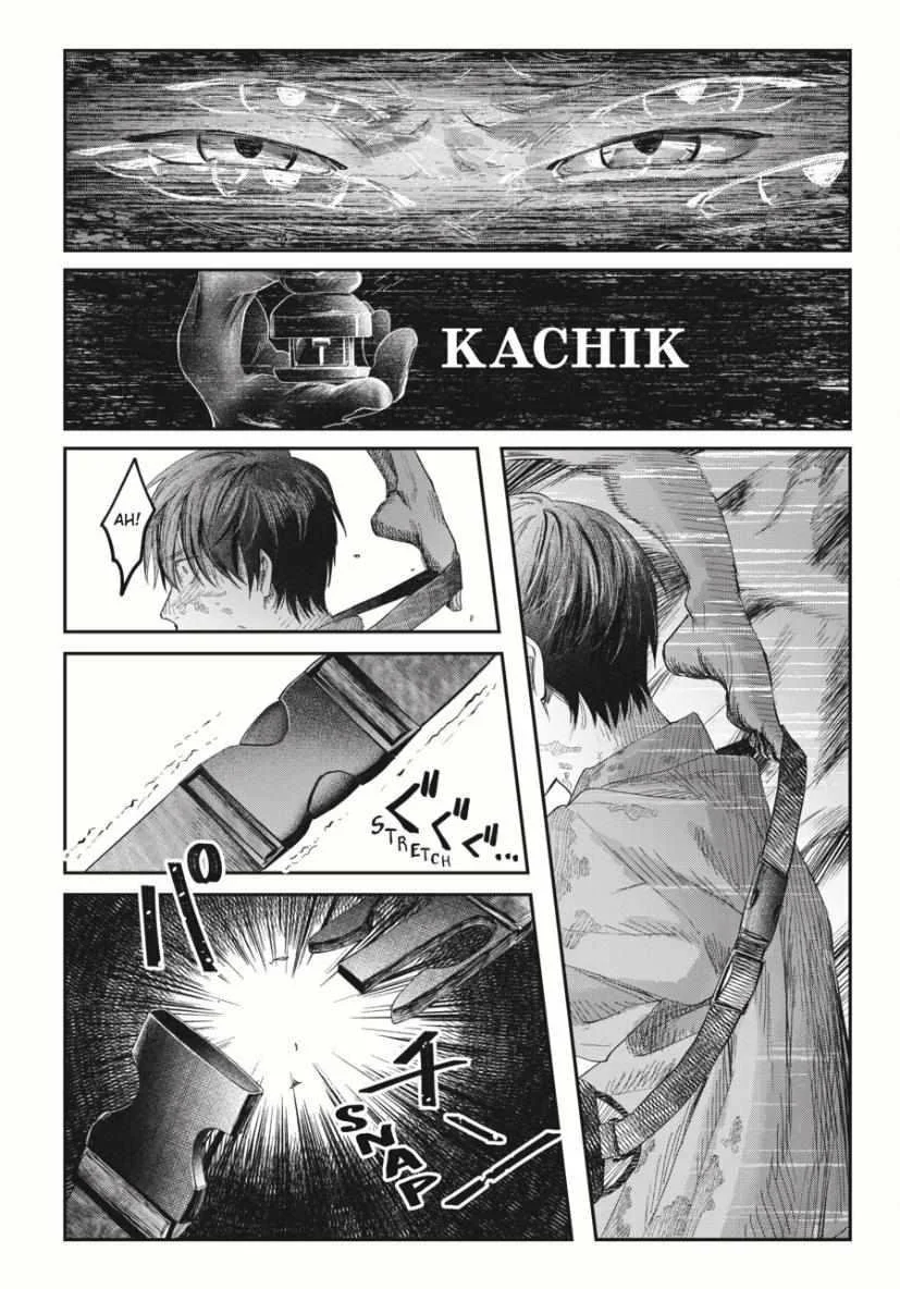 Página 32 del Manga
