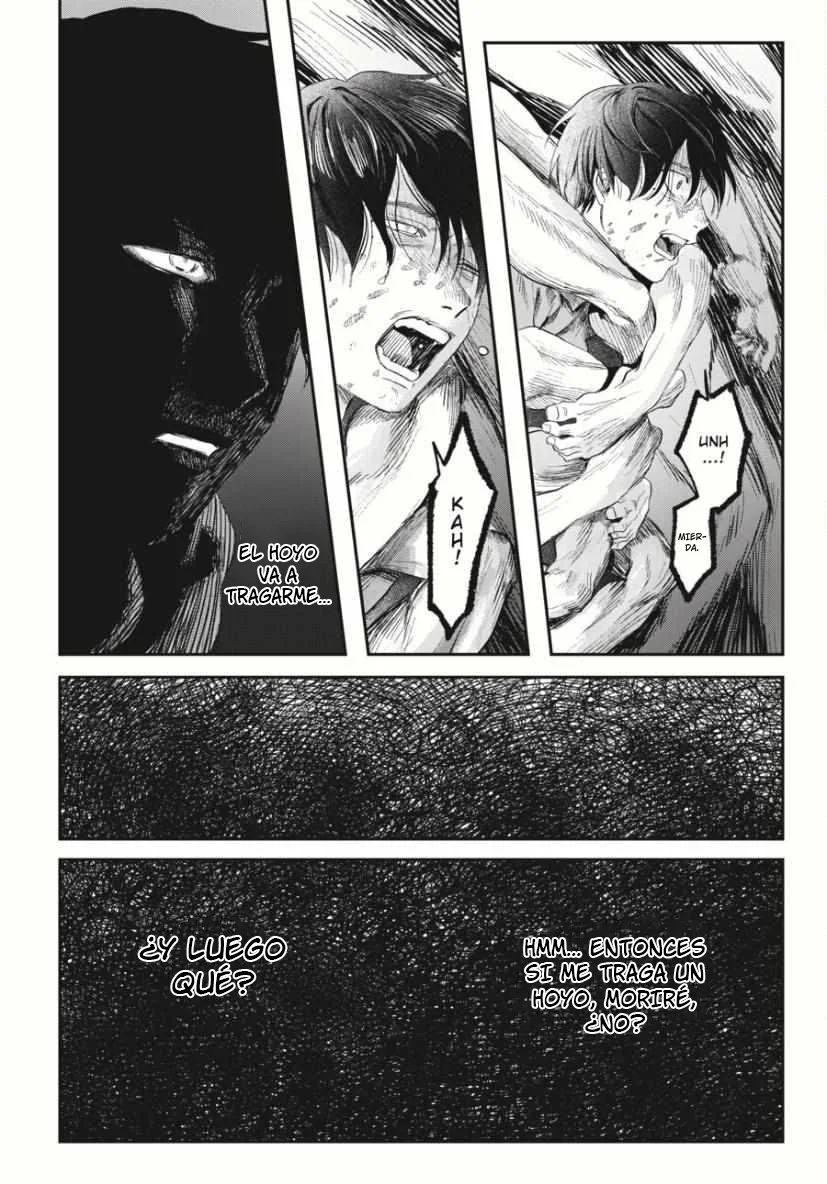 Página 34 del Manga