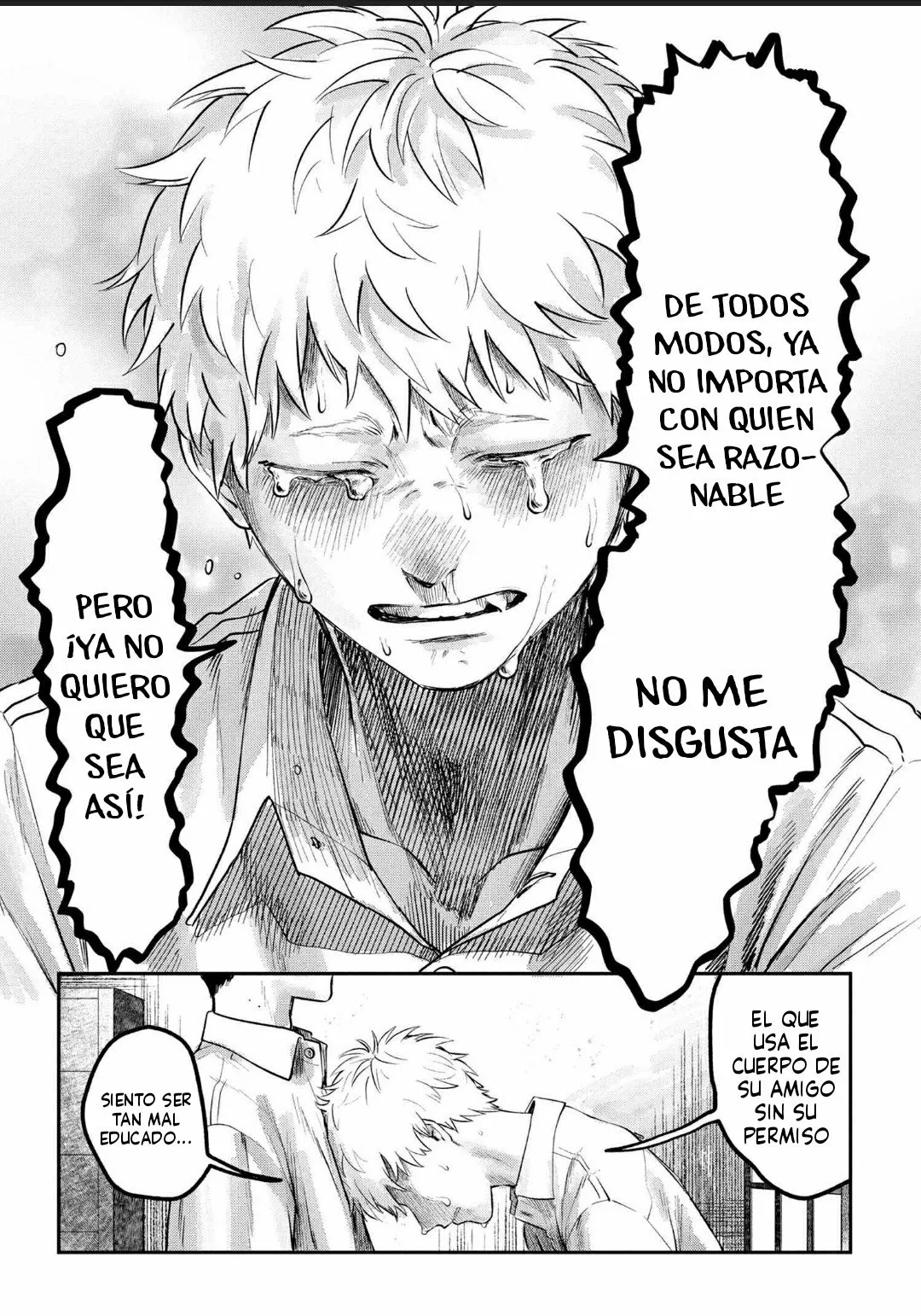 Página 36 del Manga