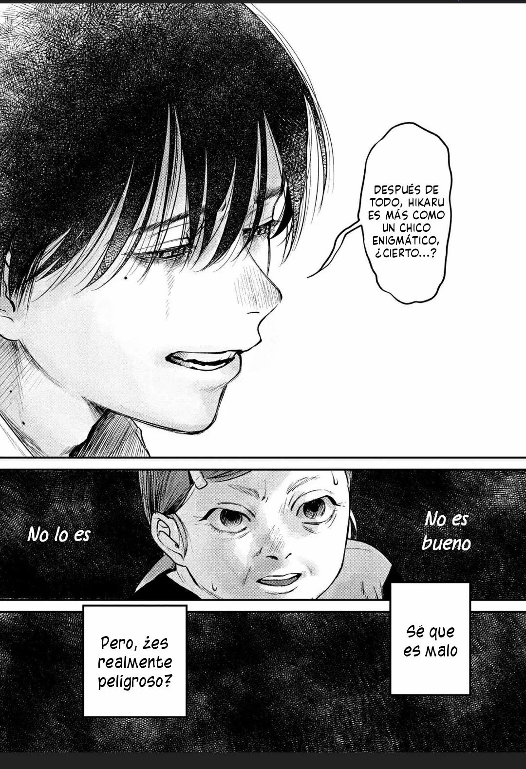 Página 39 del Manga