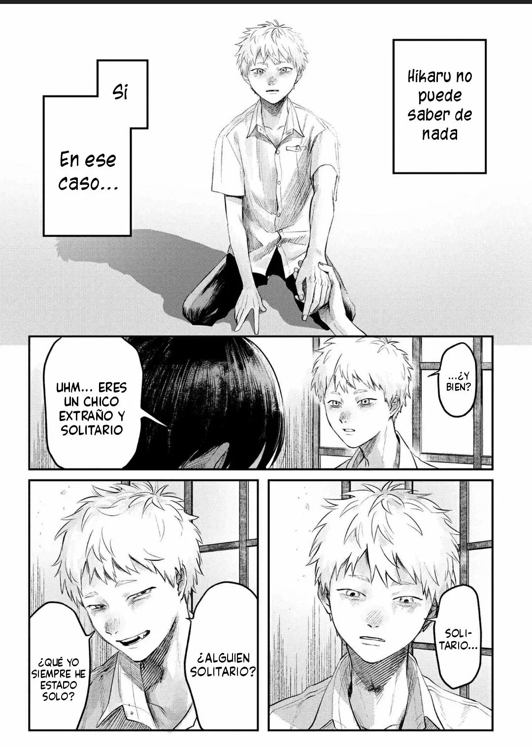 Página 40 del Manga