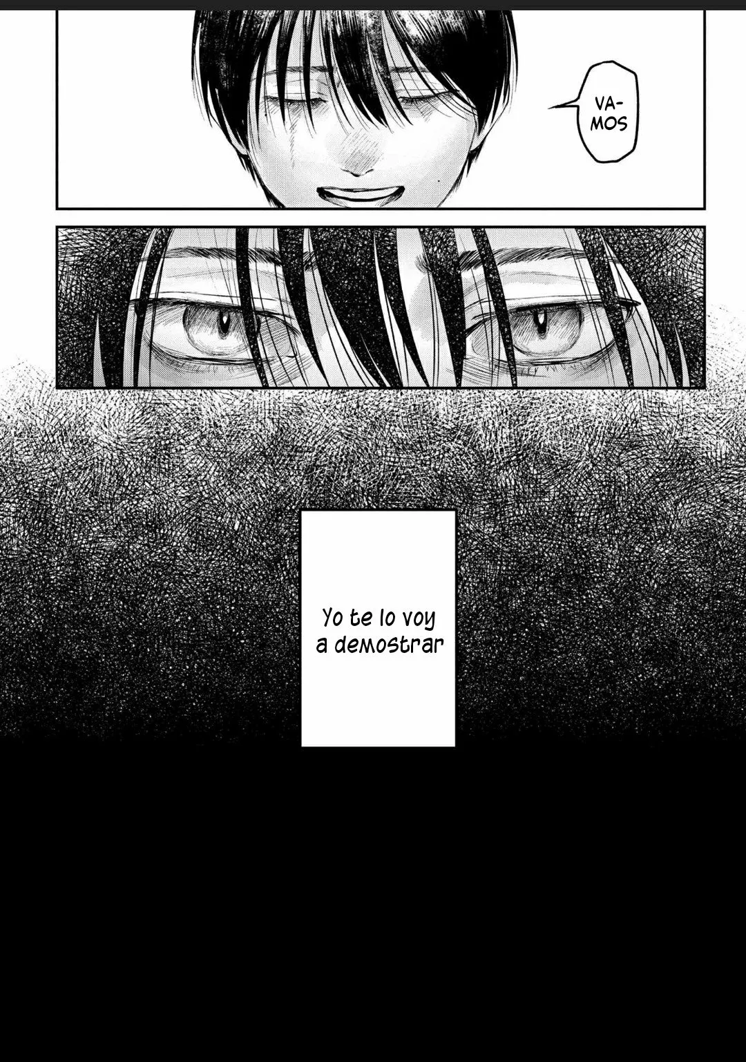 Página 41 del Manga