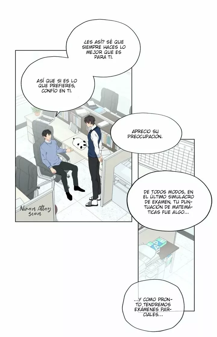 Página 34 del Manga