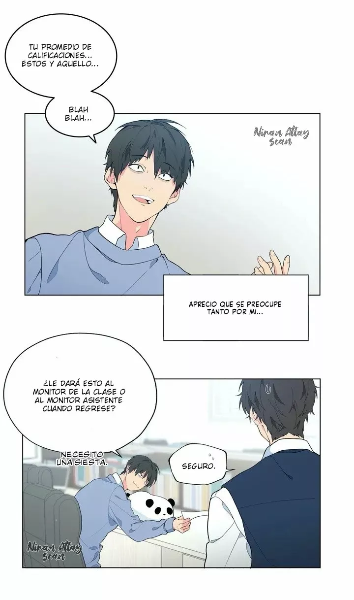 Página 36 del Manga
