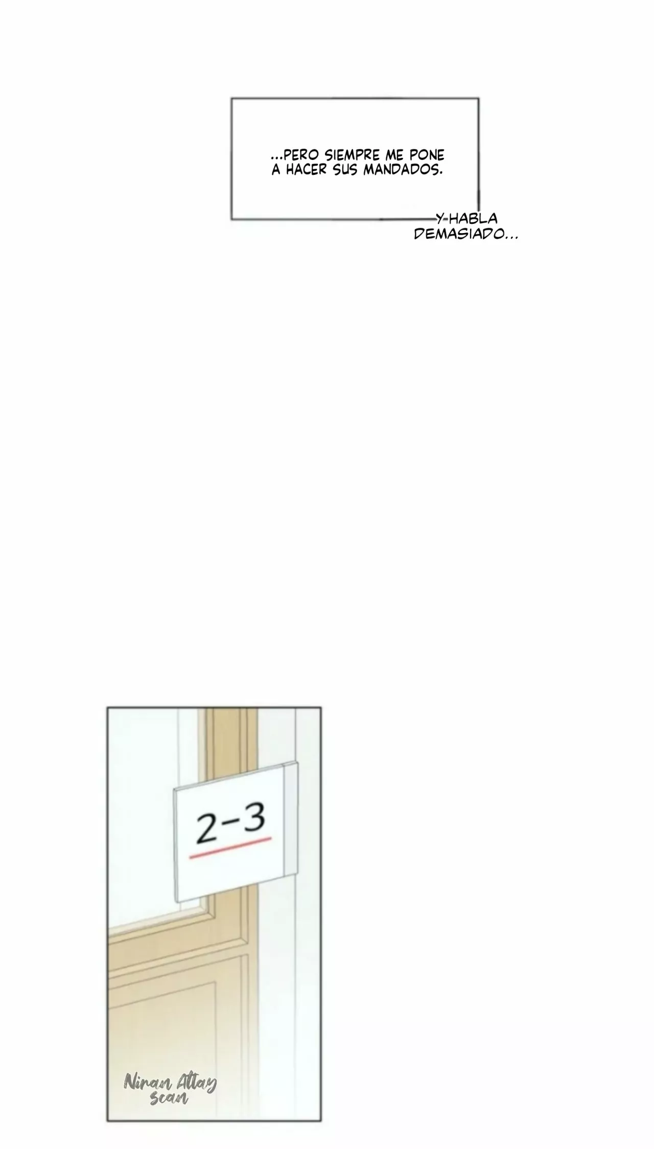 Página 37 del Manga