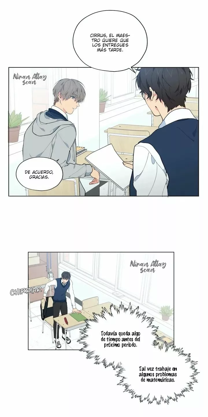 Página 38 del Manga
