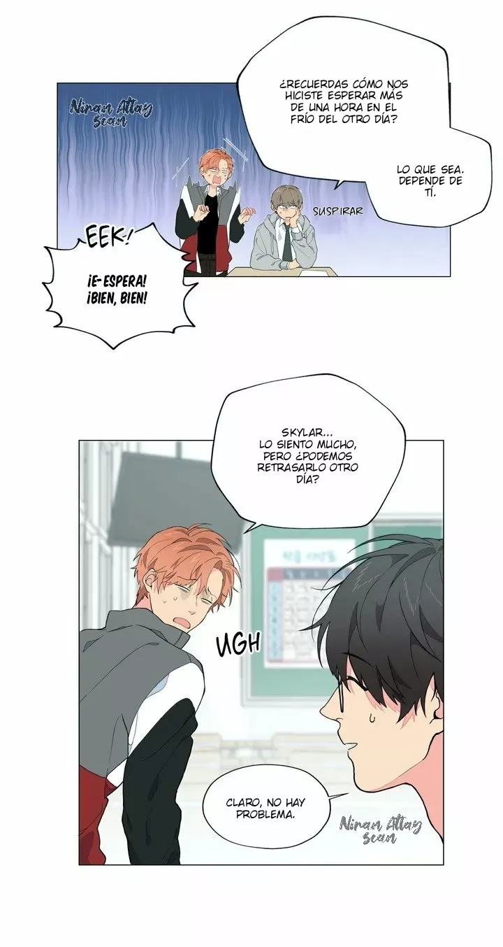 Página 52 del Manga