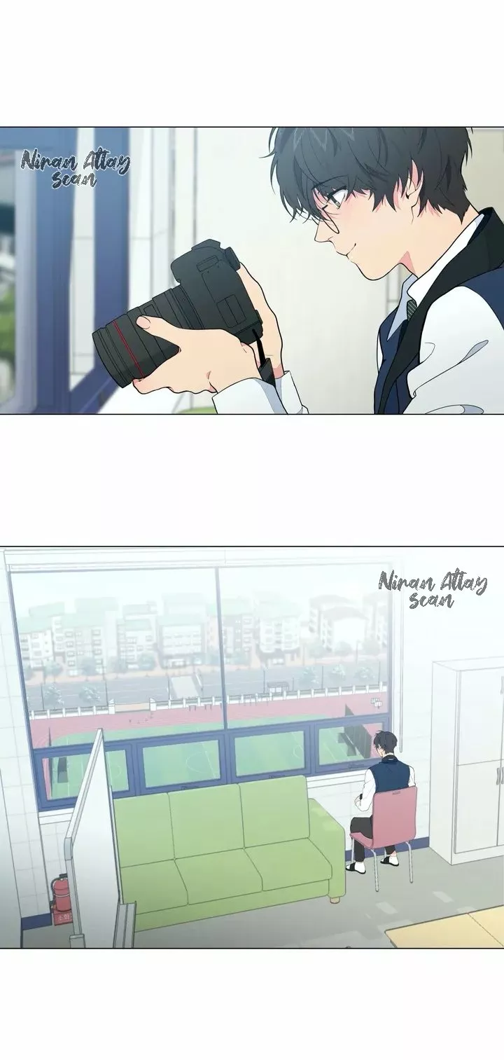 Página 61 del Manga
