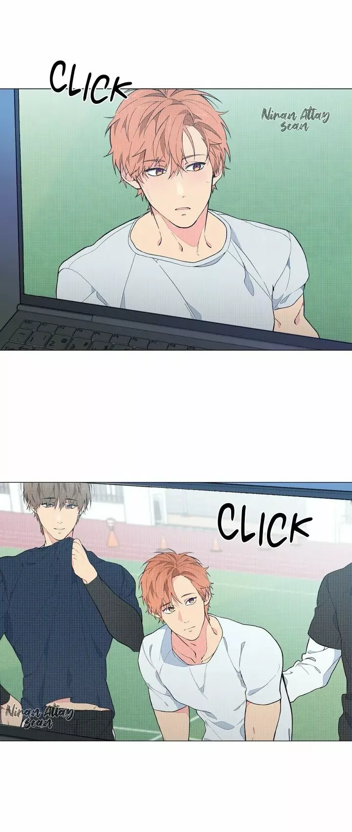 Página 65 del Manga