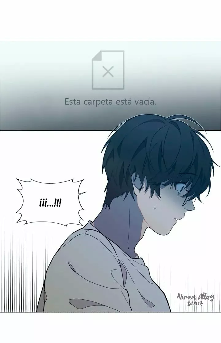 Página 74 del Manga