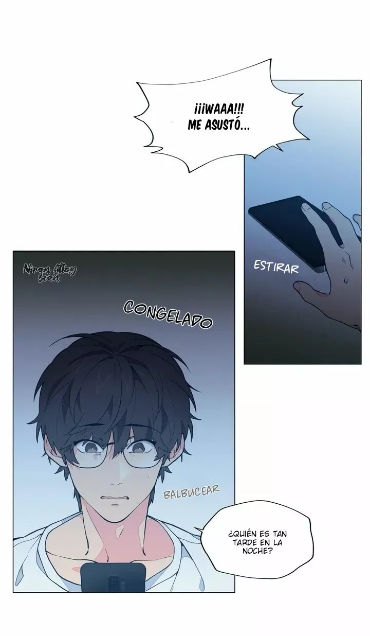 Página 76 del Manga