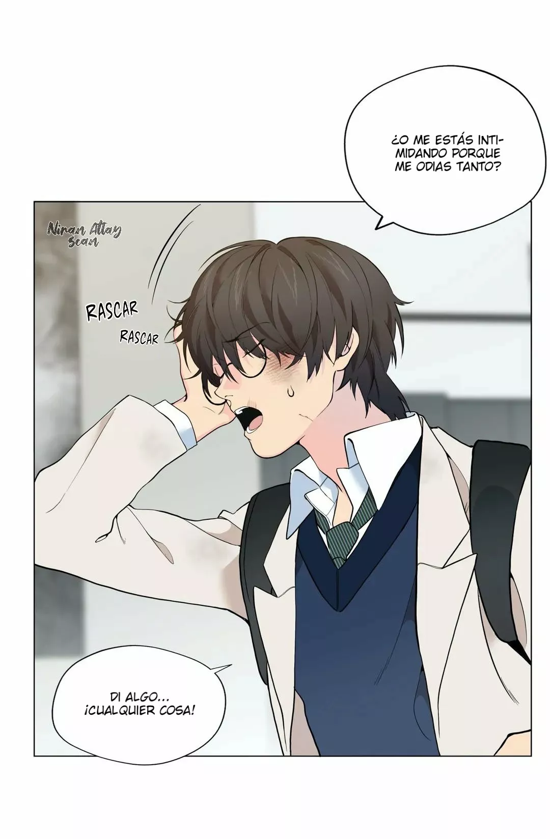 Página 36 del Manga