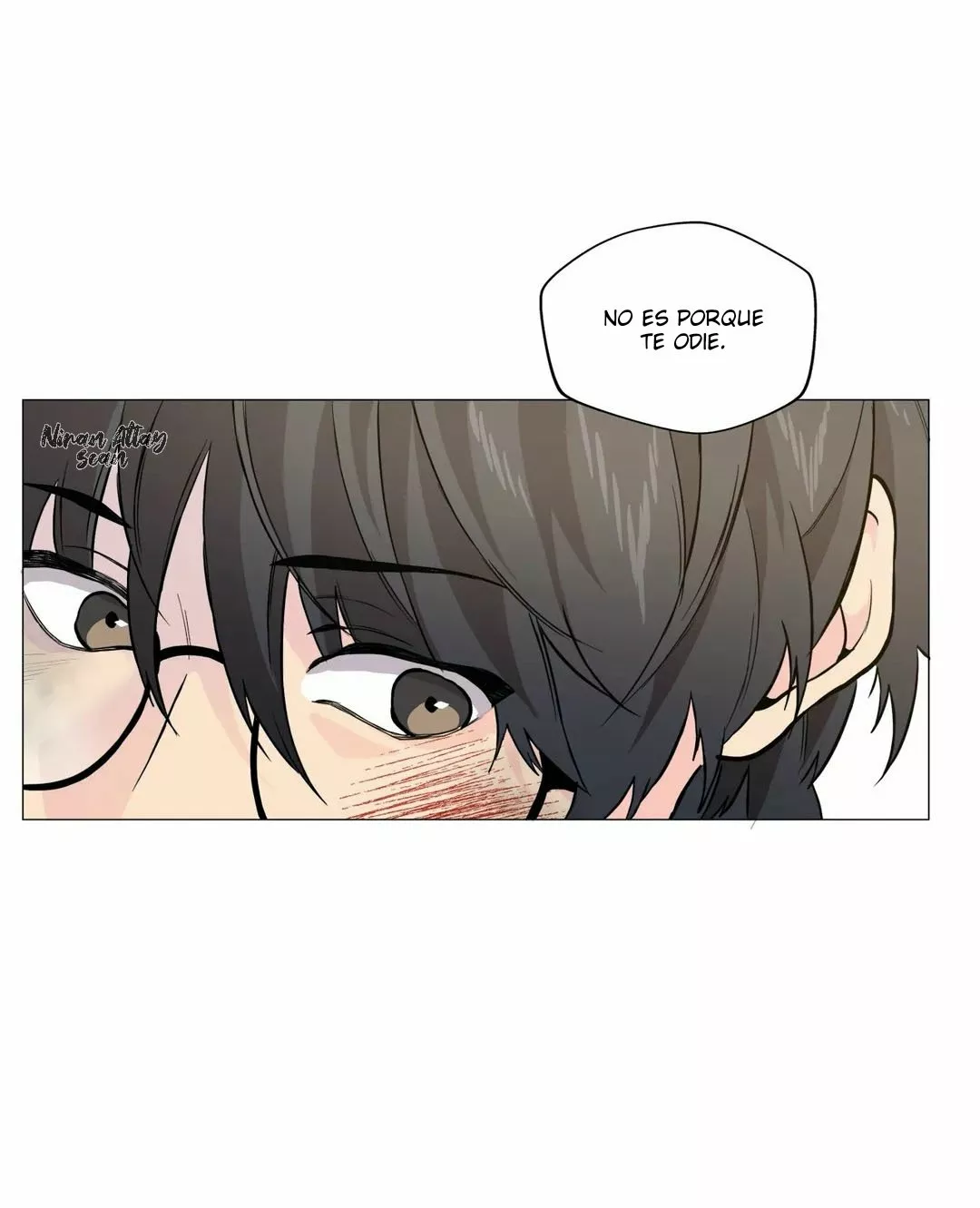 Página 37 del Manga