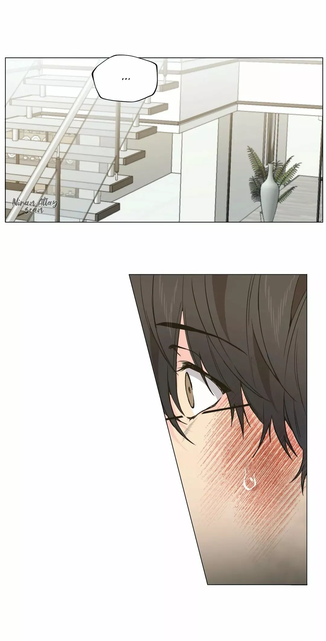 Página 39 del Manga