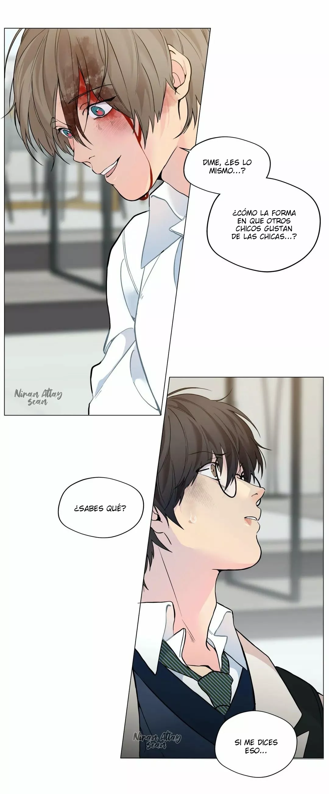 Página 44 del Manga