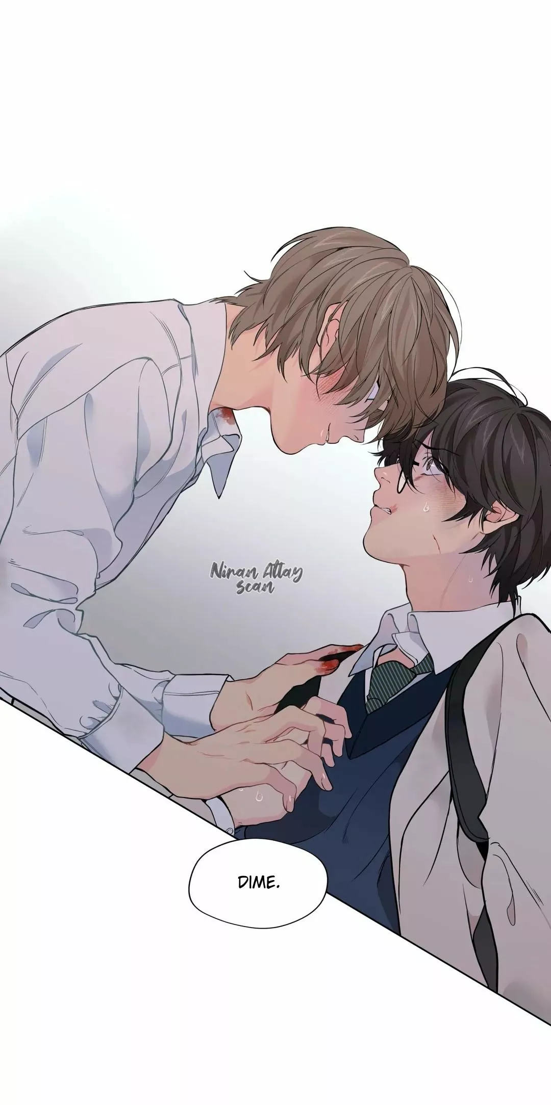 Página 46 del Manga