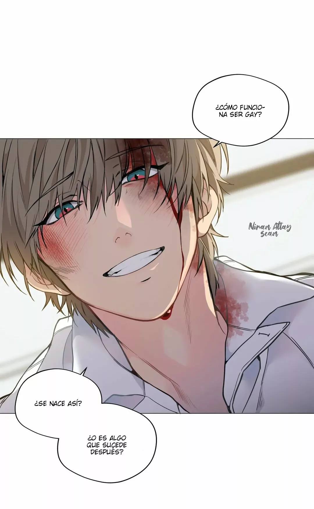 Página 48 del Manga