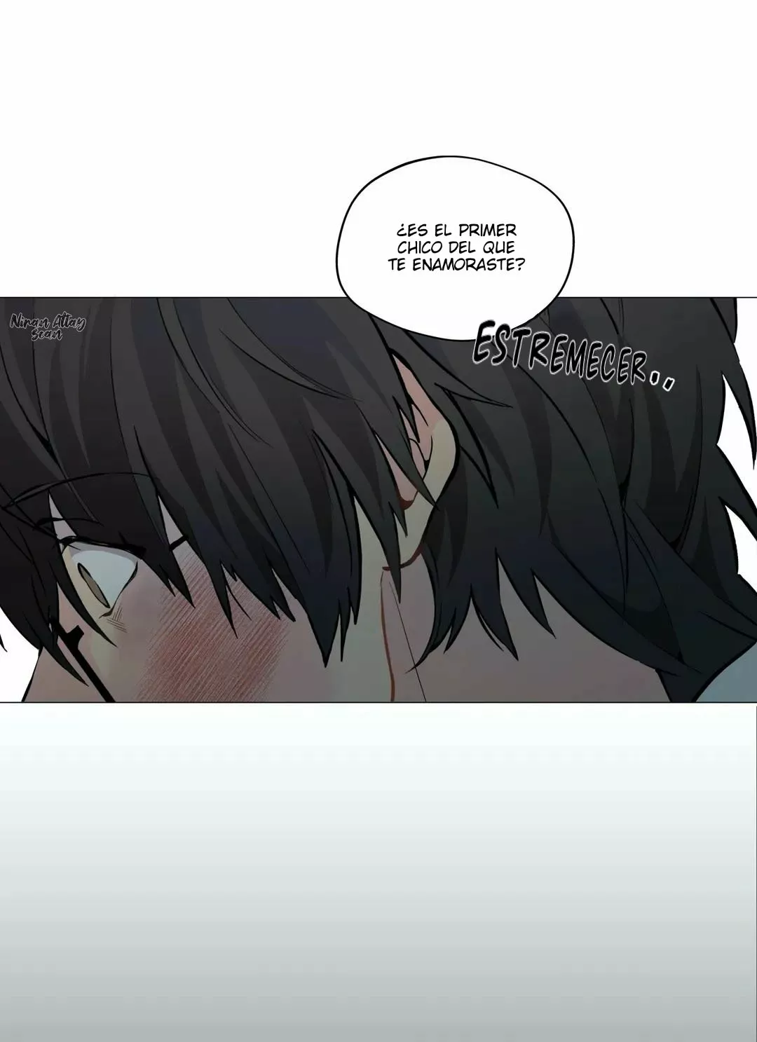 Página 51 del Manga