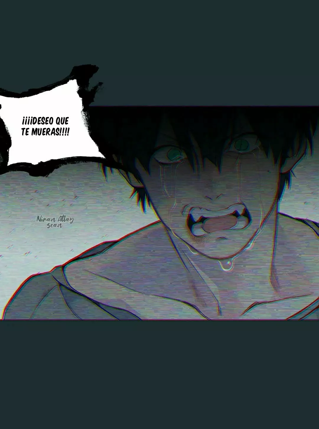 Página 53 del Manga
