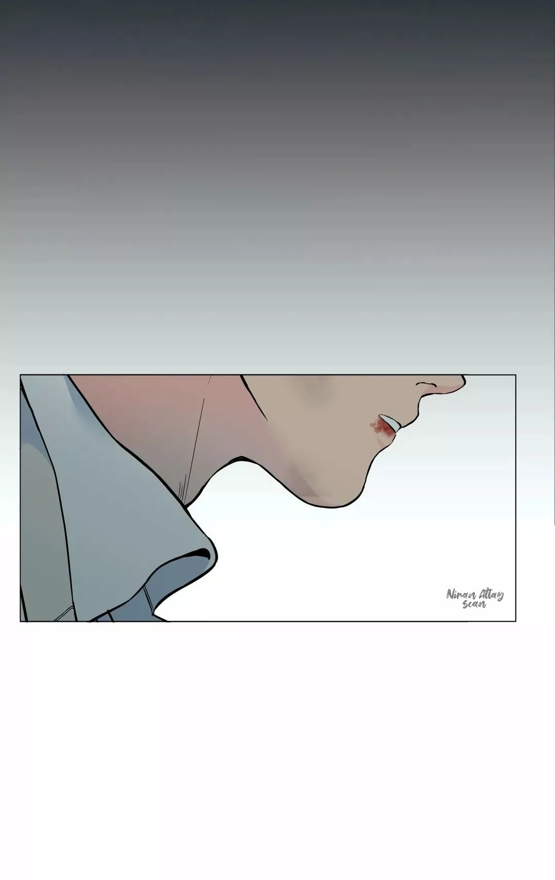 Página 54 del Manga