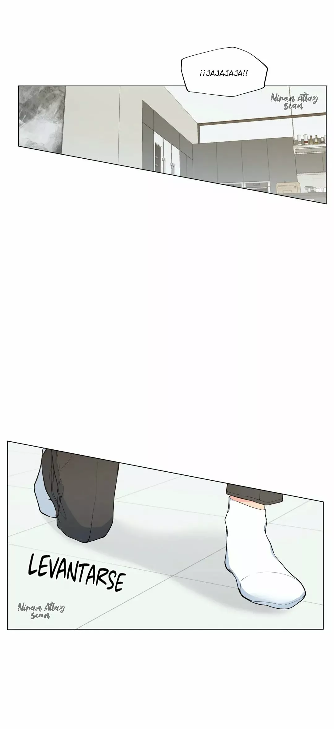 Página 56 del Manga