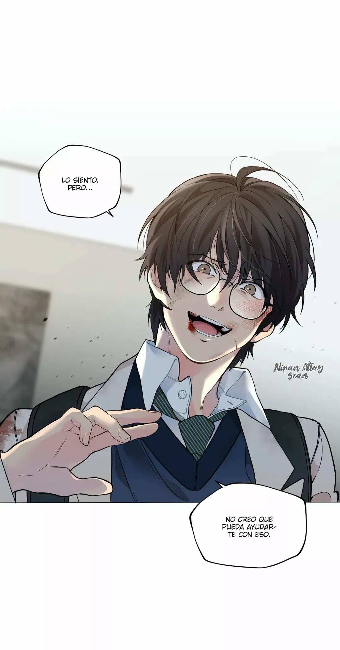 Página 60 del Manga