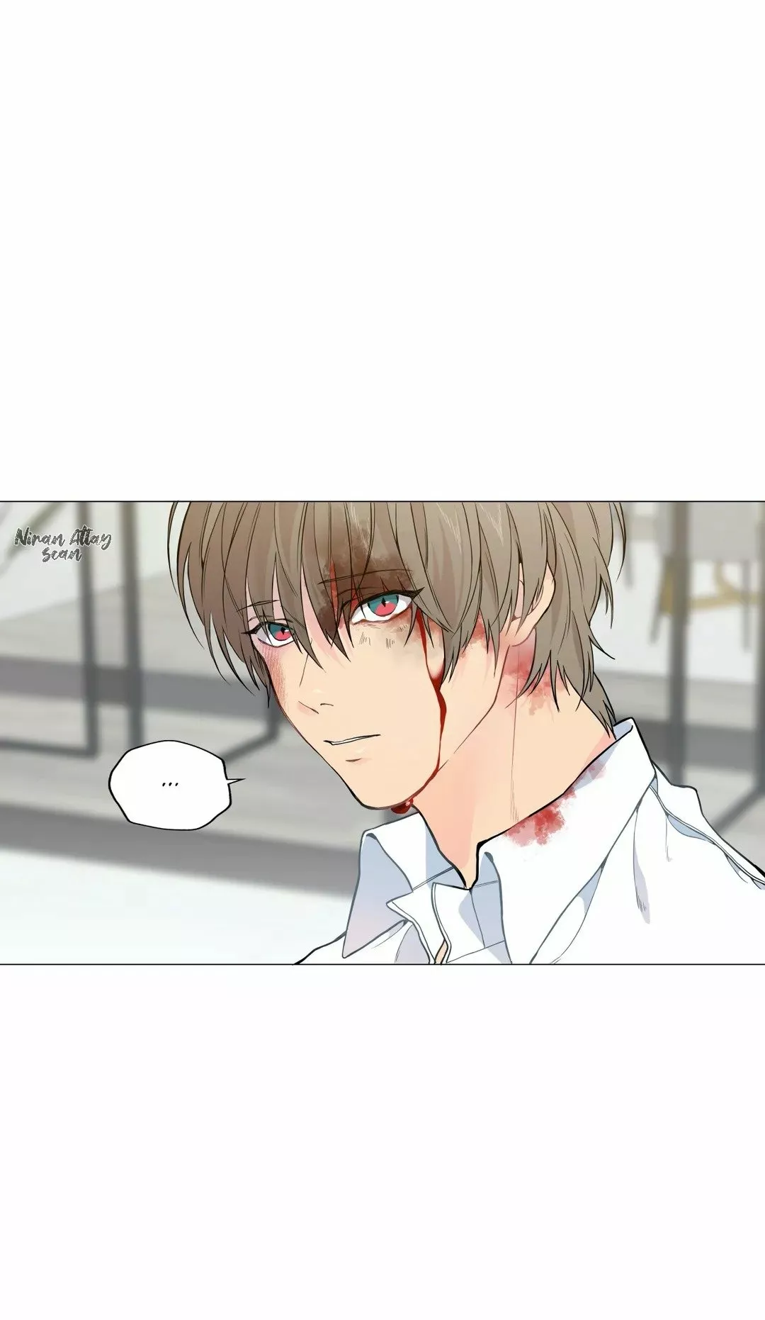 Página 62 del Manga
