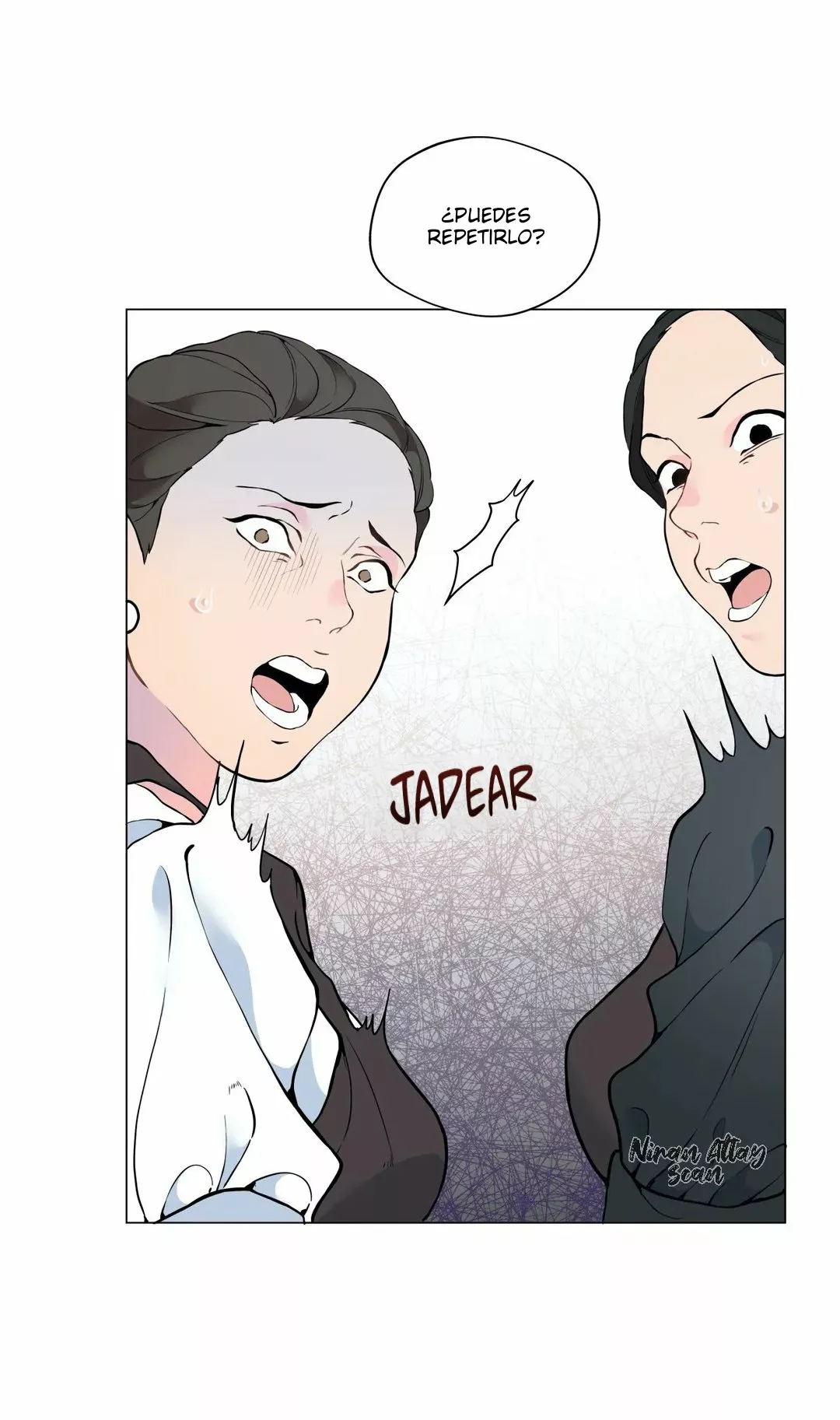 Página 40 del Manga