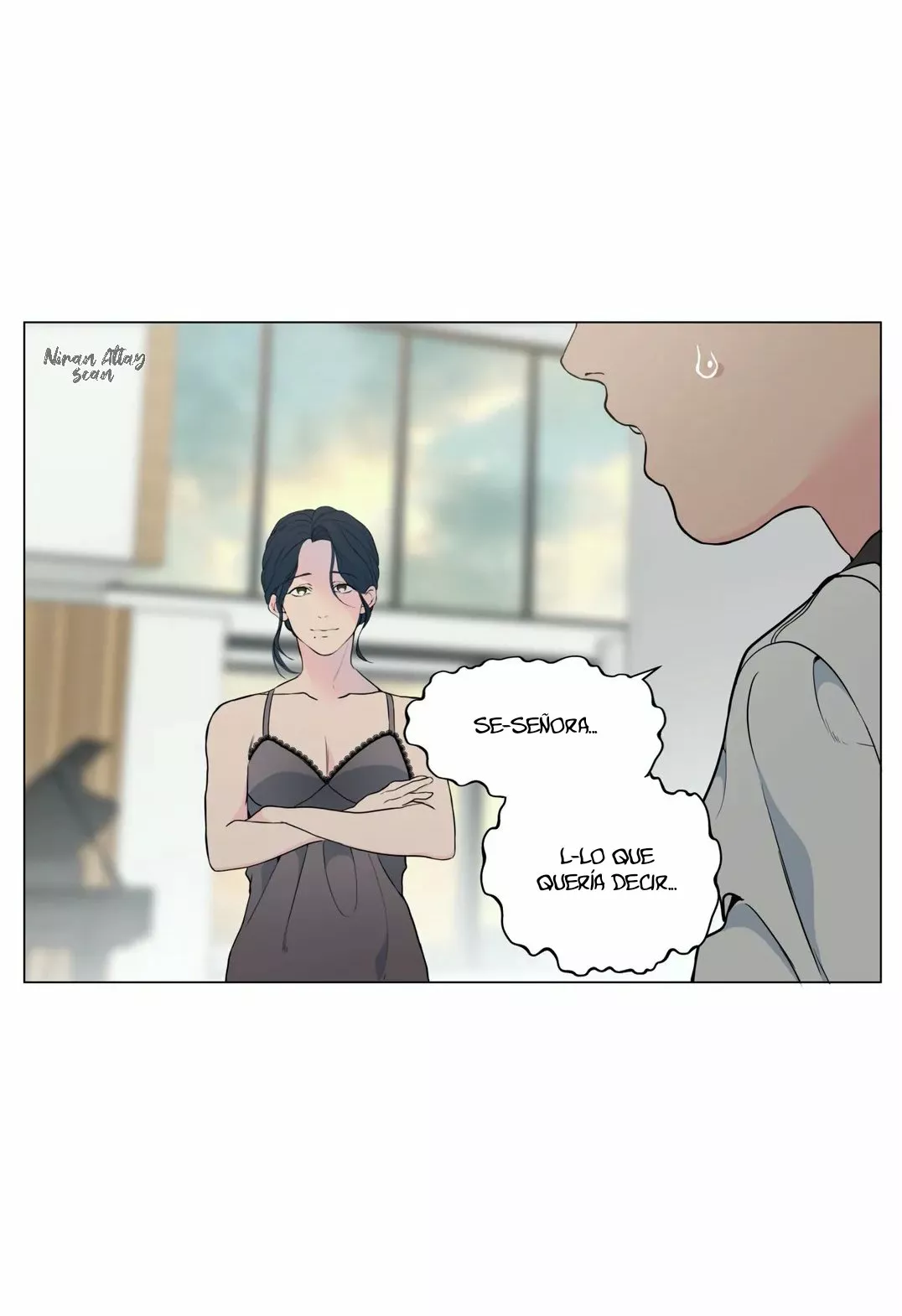 Página 41 del Manga
