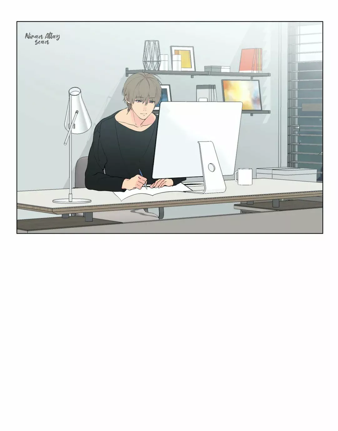 Página 44 del Manga